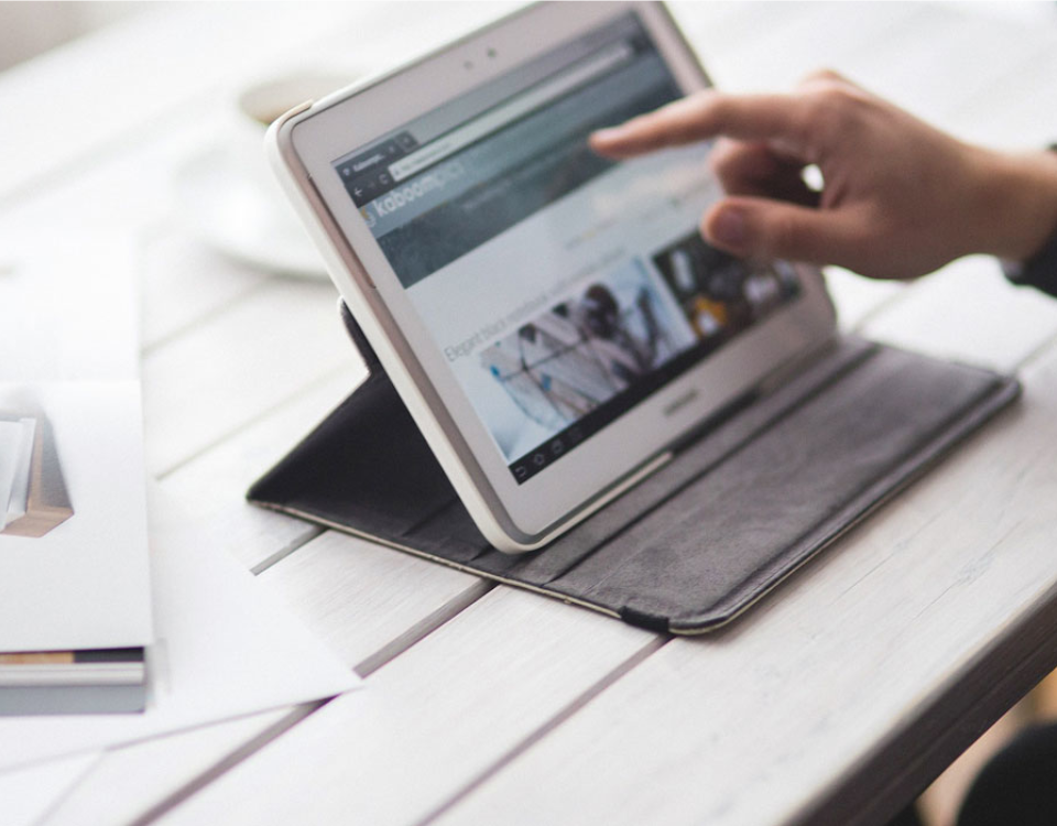 Suchmaschinenfreundliches Design